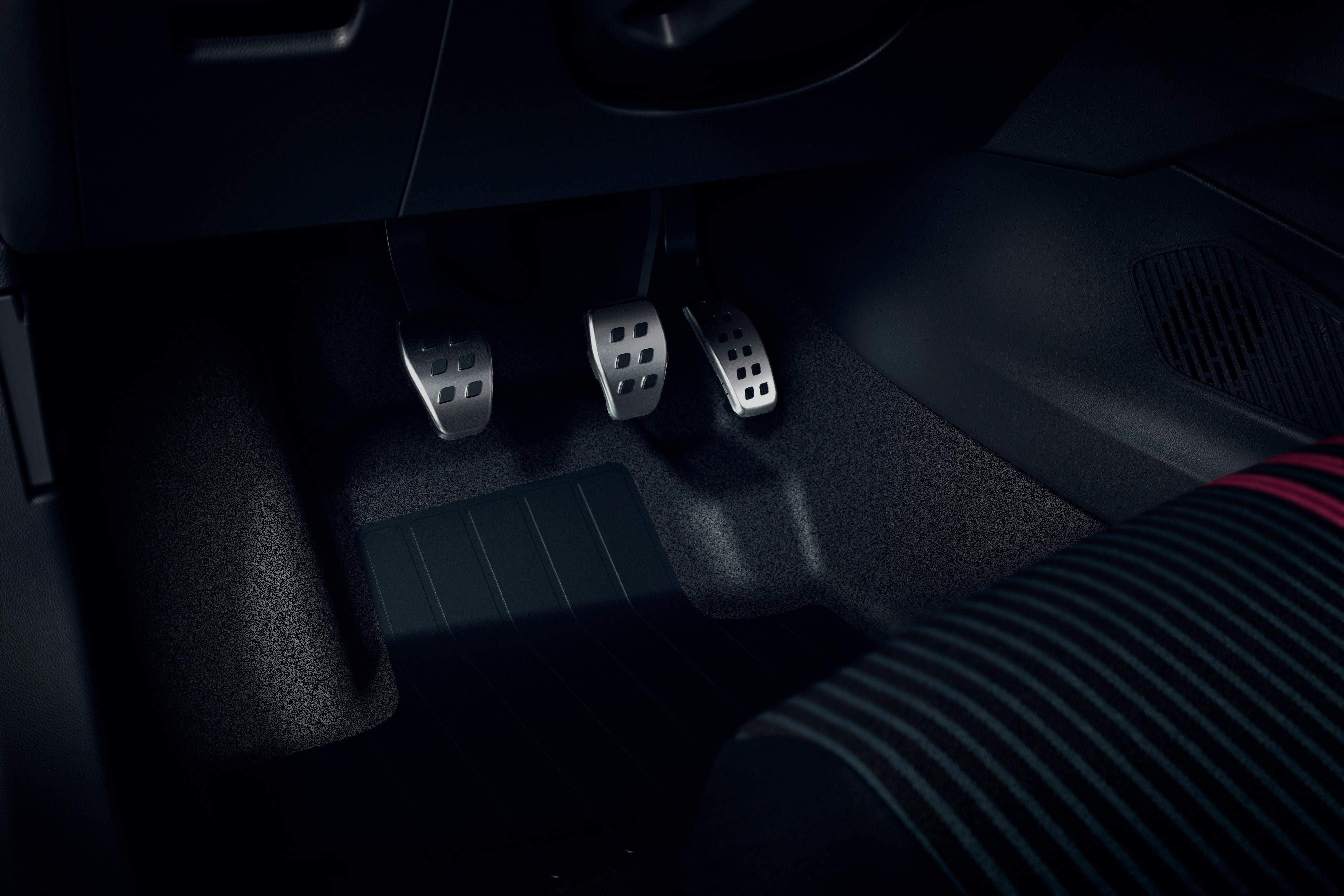 La nuova Renault Clio